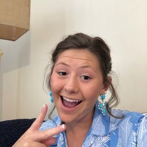 Meet your Posher, Jordyn